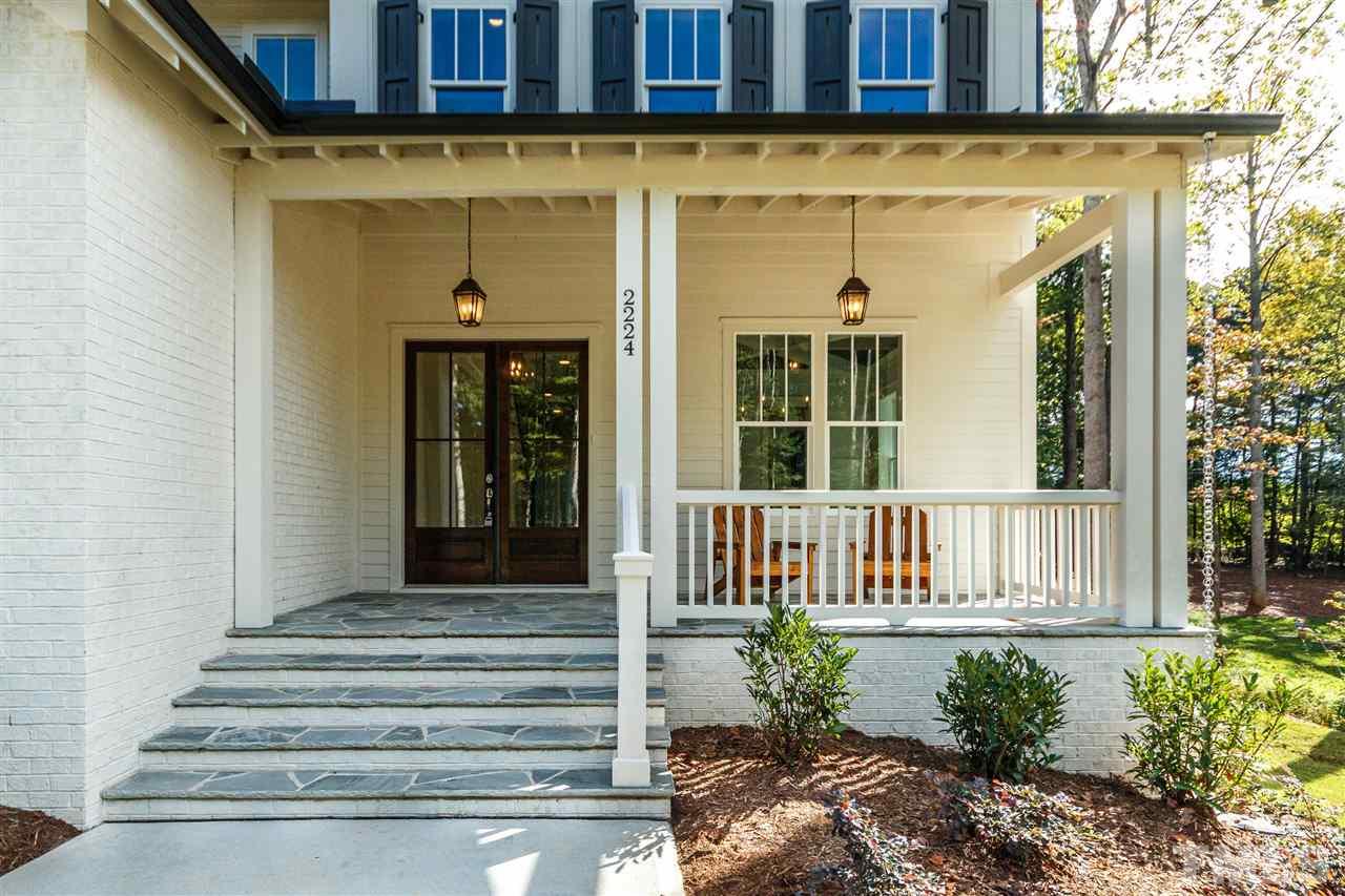 2224 Duskywing Drive Raleigh, NC 27613 - Photo 3 of 30