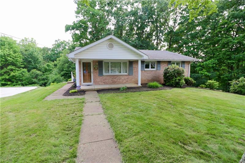 161 Marlene Road Beaver Falls, PA 15010 - Photo 2 of 15 Gallery Image 2
