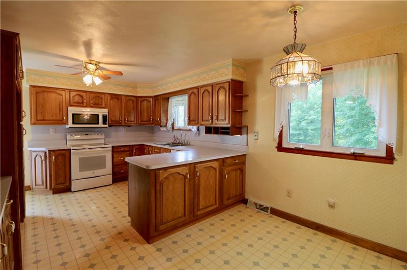 161 Marlene Road Beaver Falls, PA 15010 - Photo 8 of 15 Gallery Image 8