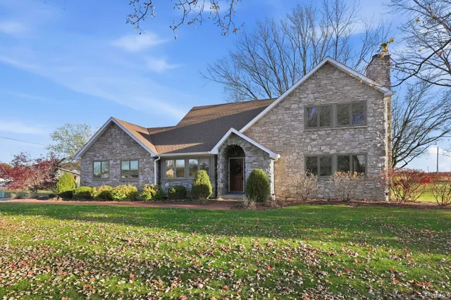 $319,900 | 3881 West 558 North, Huntington, IN 46750