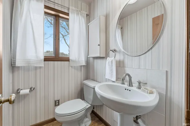 $319,900 | 3881 West 558 North, Huntington, IN 46750