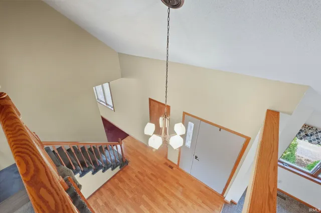 $319,900 | 3881 West 558 North, Huntington, IN 46750