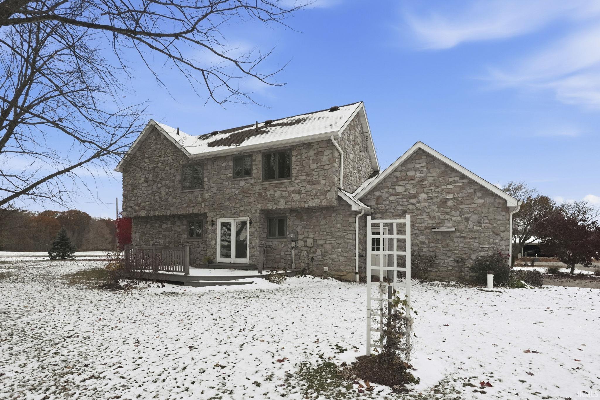 3881 West 558 North Huntington, IN 46750 - Photo 19 of 36