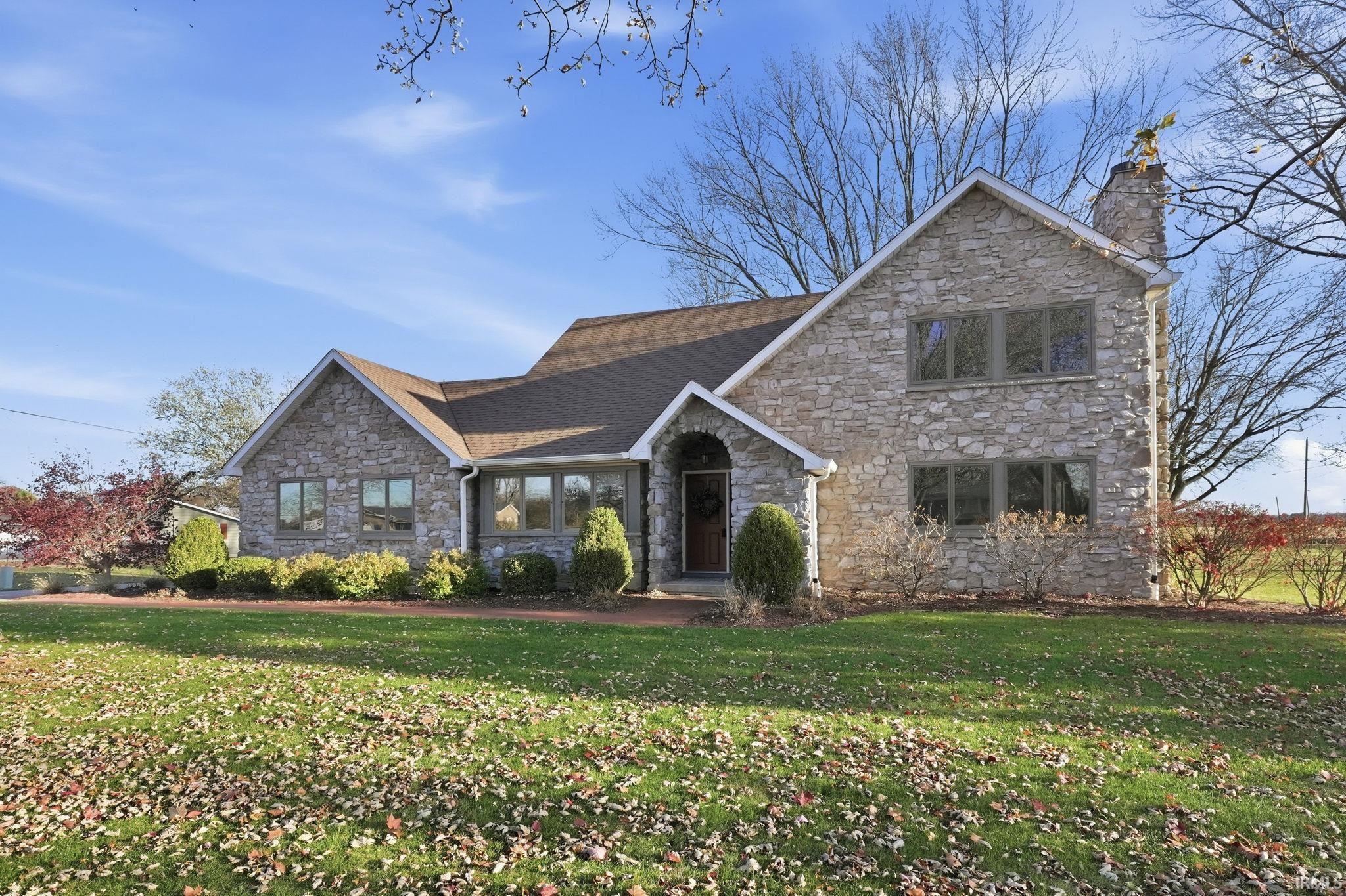 3881 West 558 North Huntington, IN 46750 - Photo 29 of 36