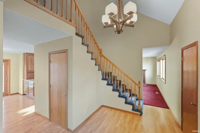 $319,900 | 3881 West 558 North, Huntington, IN 46750