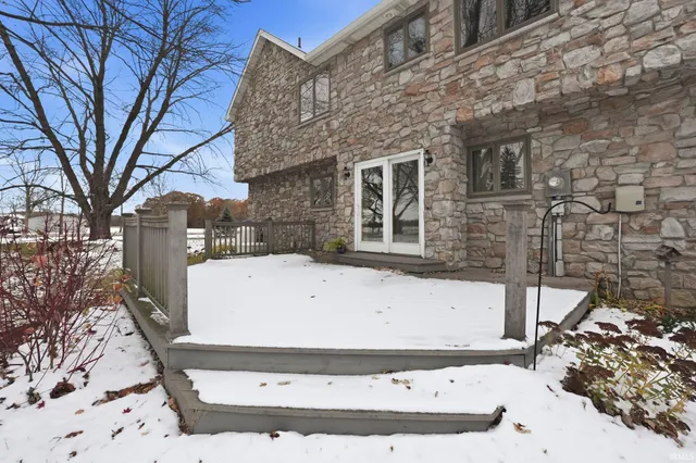 $319,900 | 3881 West 558 North, Huntington, IN 46750