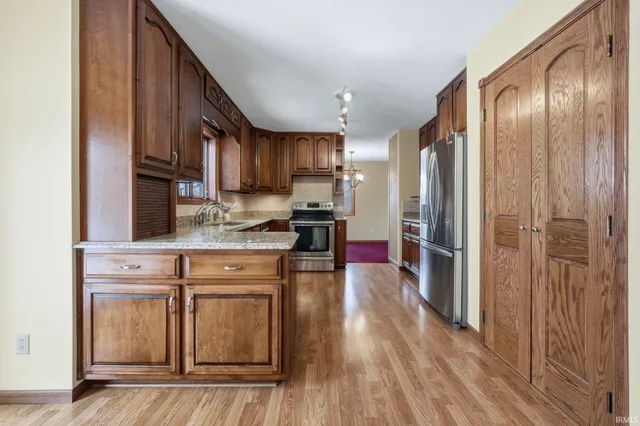 $319,900 | 3881 West 558 North, Huntington, IN 46750