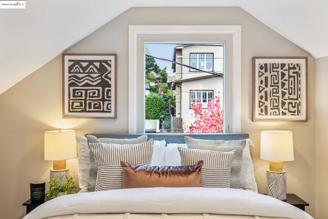 $1,095,000 | 1498 Posen Avenue, Albany, CA 94706