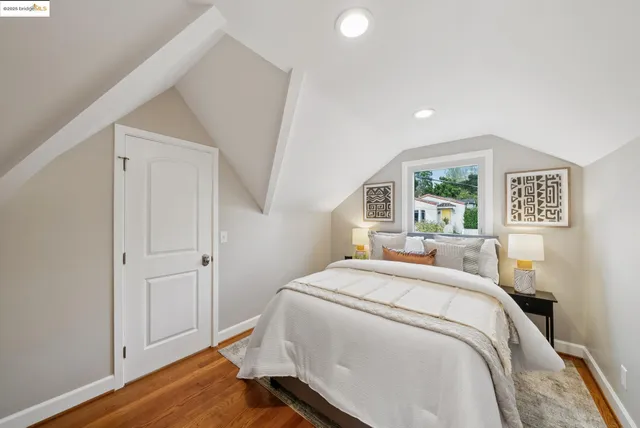 $1,095,000 | 1498 Posen Avenue, Albany, CA 94706