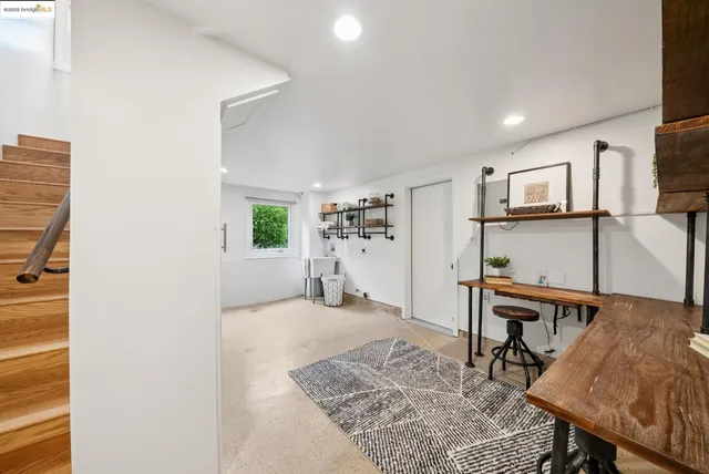 $1,095,000 | 1498 Posen Avenue, Albany, CA 94706