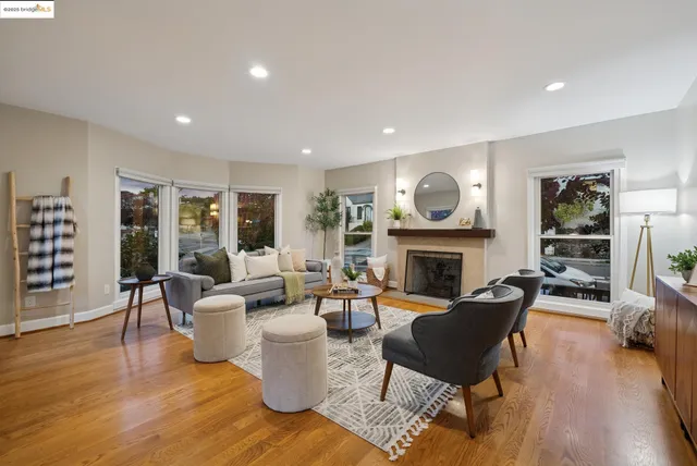 $1,095,000 | 1498 Posen Avenue, Albany, CA 94706