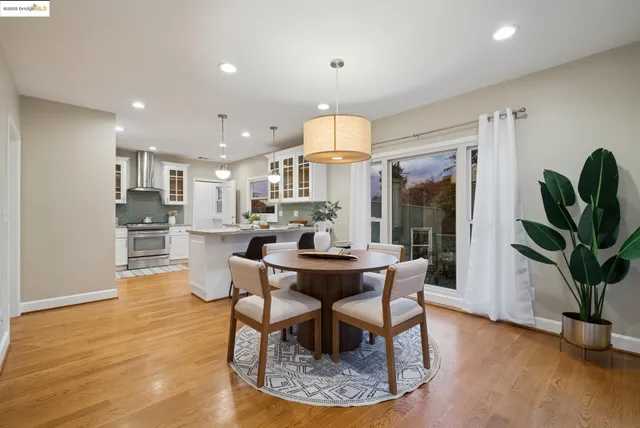 $1,095,000 | 1498 Posen Avenue, Albany, CA 94706