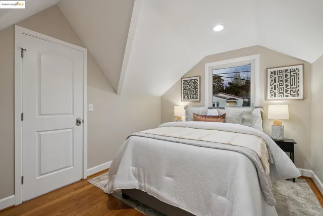 $1,095,000 | 1498 Posen Avenue, Albany, CA 94706