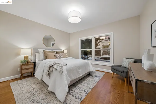 $1,095,000 | 1498 Posen Avenue, Albany, CA 94706