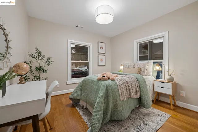 $1,095,000 | 1498 Posen Avenue, Albany, CA 94706