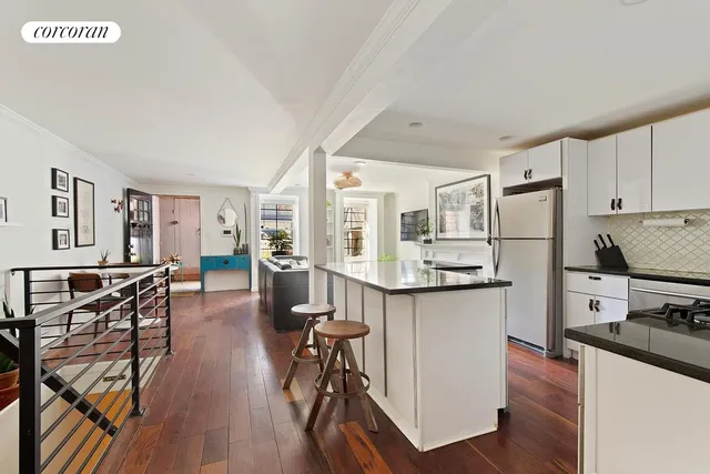 $3,250,000 | 333 Gates Avenue | Bedford-Stuyvesant