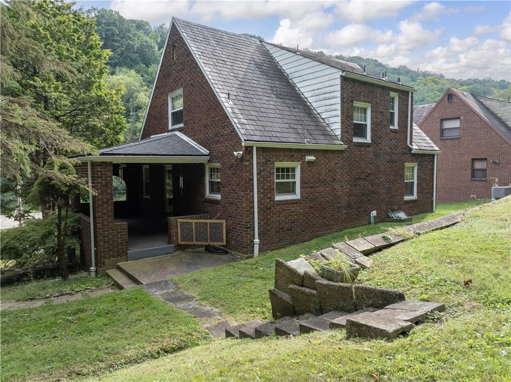 248 Glass Run Road Pittsburgh, PA 15207 - Photo 36 of 38 Gallery Image 36