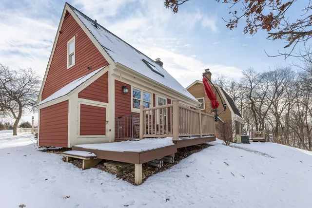 $224,900 | 28 Thatcher Lane, Galena, IL 61036