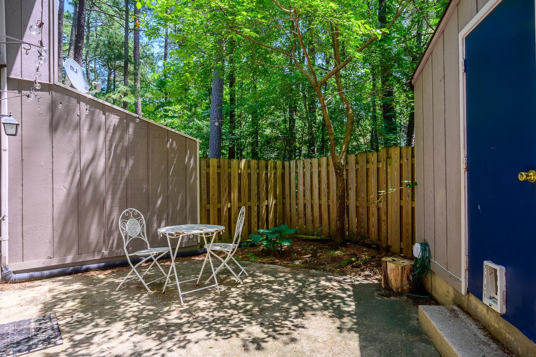 1714 Quail Ridge Road Raleigh, NC 27609 - Photo 24 of 25 Photo 24