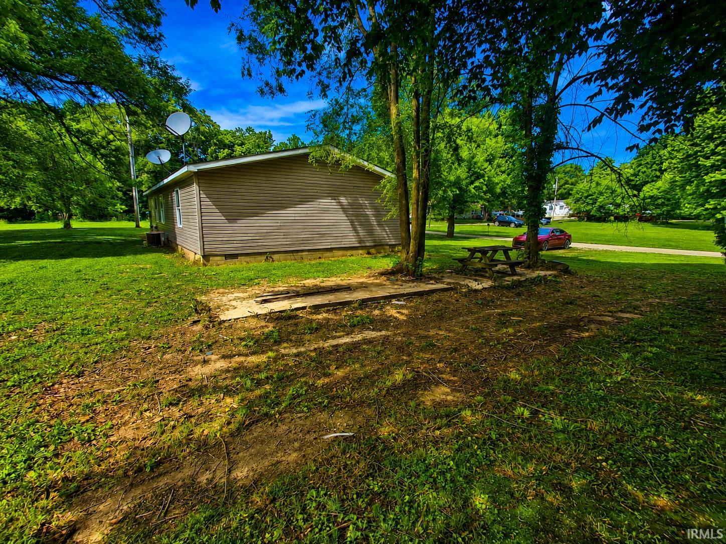 1532 North Spring Street Attica, IN 47918 - Photo 7 of 32