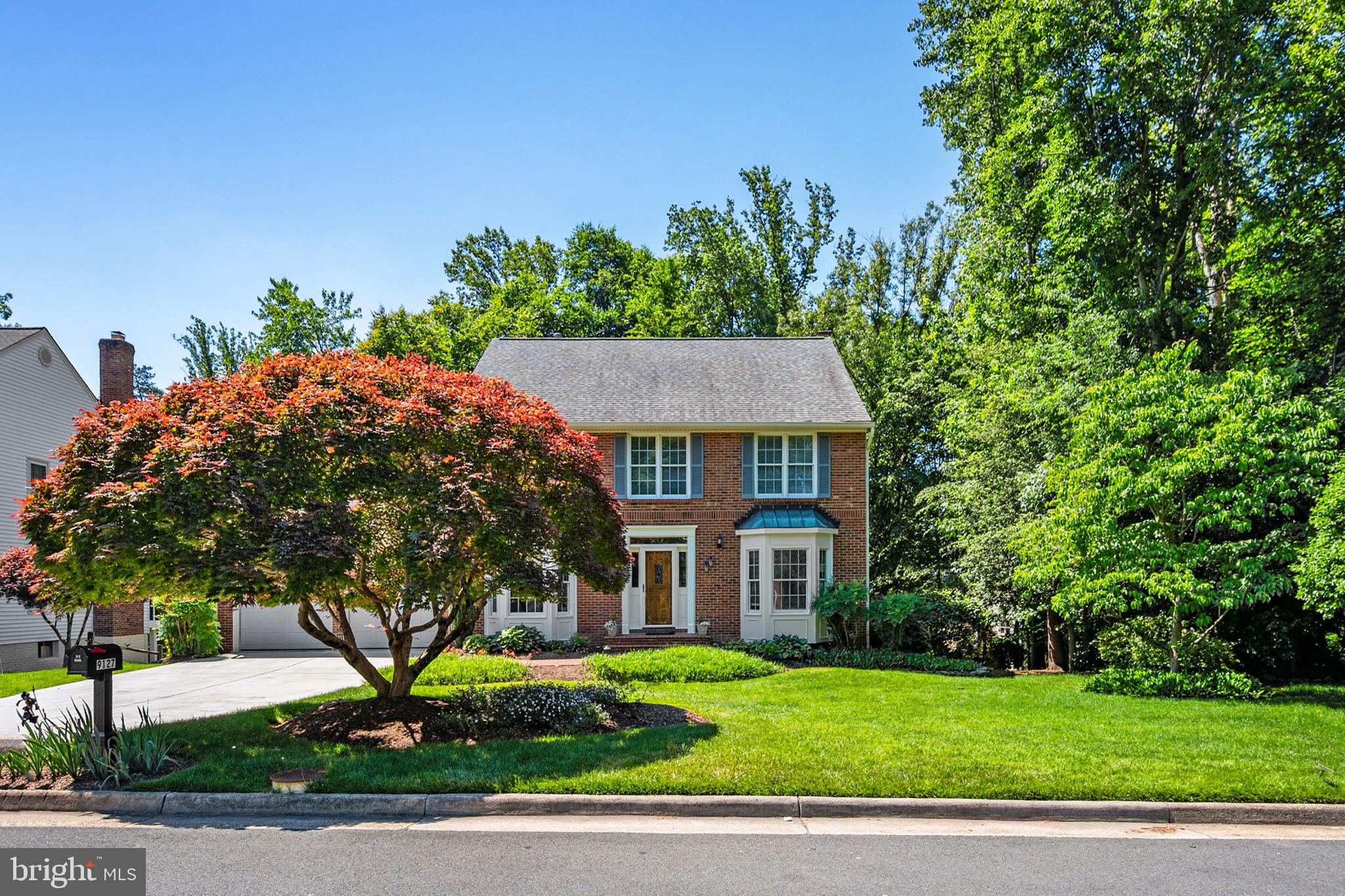 9127 Scott Street Springfield, VA 22153 - Photo 2 of 112