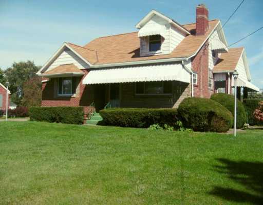 433 Big Knob Road Rochester, PA 15074 - Photo 1 of 7 Exterior Front.