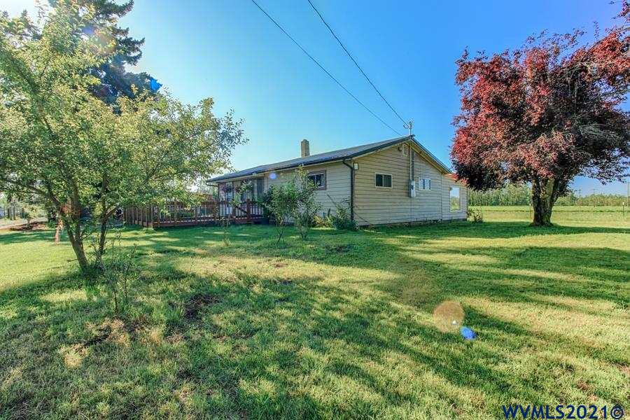 7968 Stayton Road Southeast Turner, OR 97392 - Photo 8 of 42