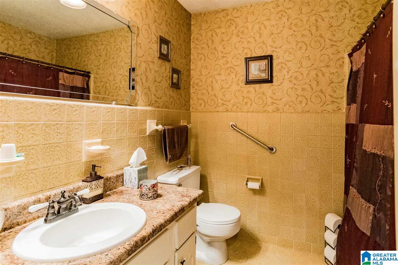 1205 Simpson Way Fultondale, AL 35068 - Photo 23 of 50