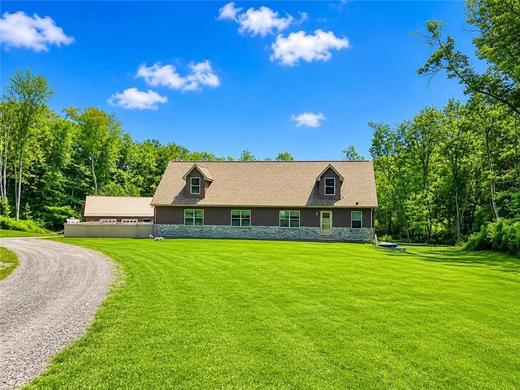 234 North Road Butler, PA 16001 - Photo 1 of 50