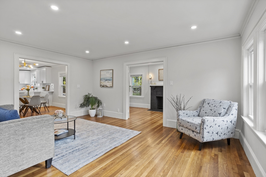 43 Fuller Road, Unit 43 Watertown, MA 02472 - Photo 3 of 35 Gallery Image 3