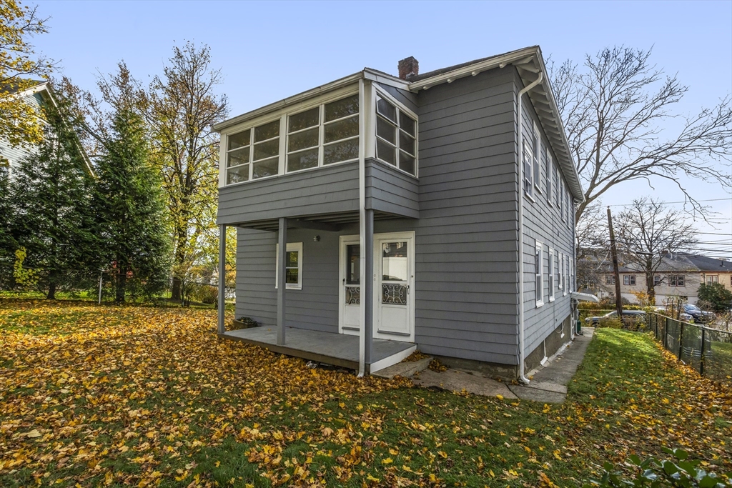 43 Fuller Road, Unit 43 Watertown, MA 02472 - Photo 33 of 35 Gallery Image 33