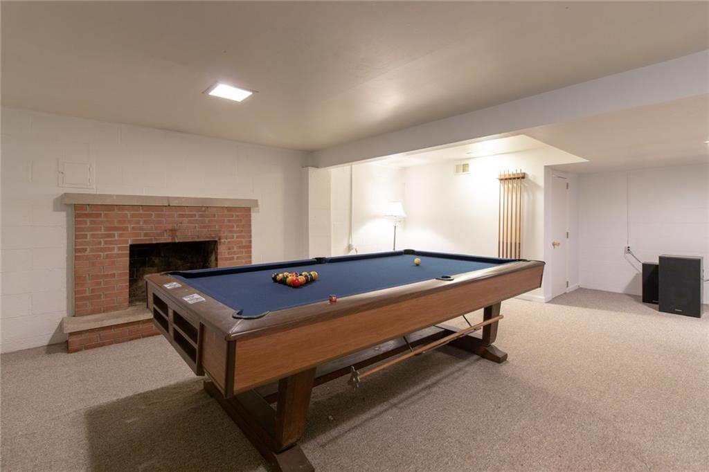 7831 Clarendon Road Indianapolis, IN 46260 - Photo 18 of 21 Gallery Image 18
