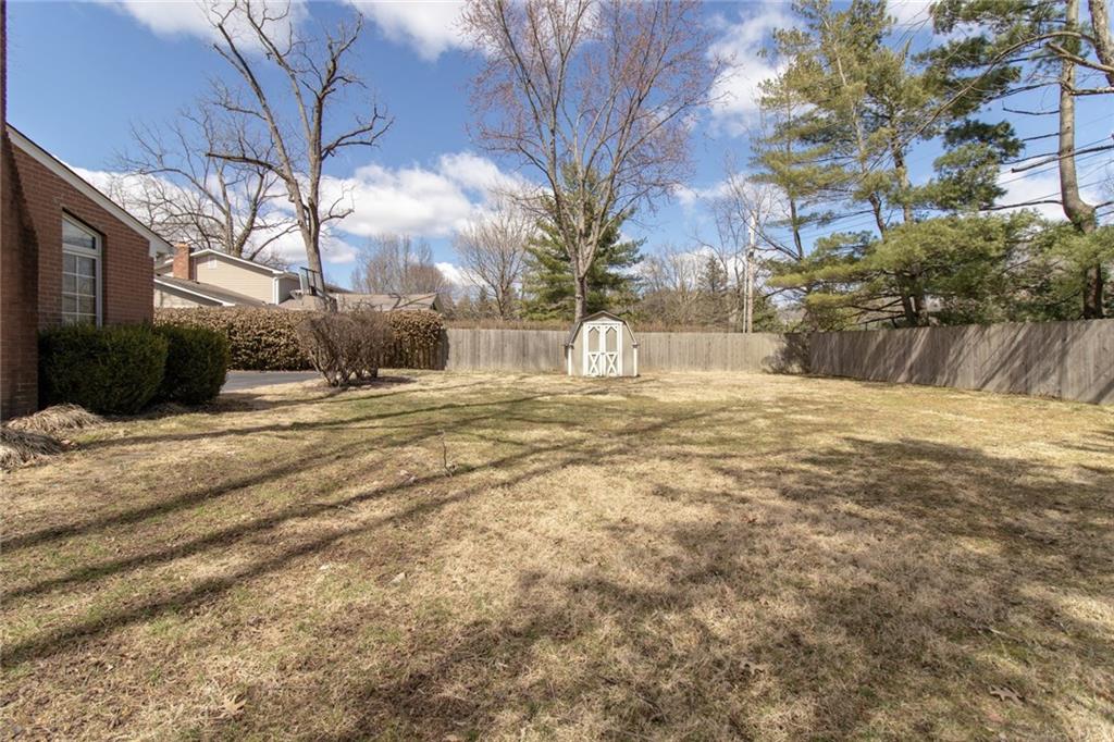 7831 Clarendon Road Indianapolis, IN 46260 - Photo 21 of 21 Gallery Image 21