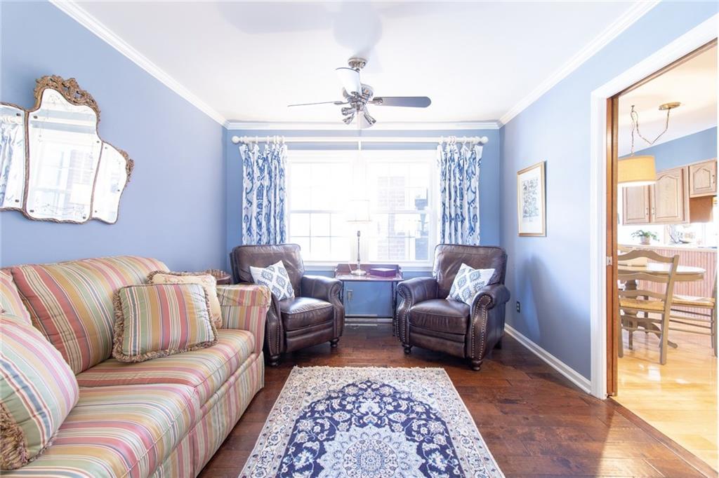 7831 Clarendon Road Indianapolis, IN 46260 - Photo 10 of 21 Gallery Image 10