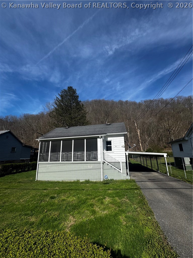 211 Yuma Road Logan, WV 25601 - Photo 33 of 33 Gallery Image 33
