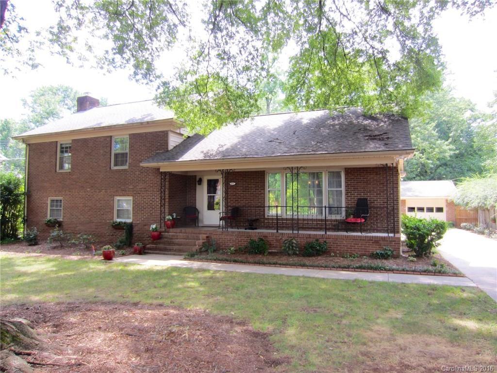 4800 Walker Road Charlotte, NC 28211 - Photo 2 of 18 Gallery Image 2
