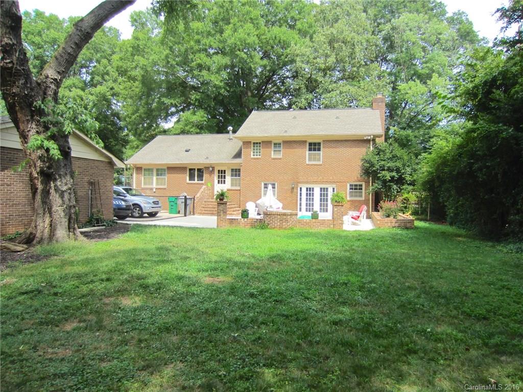 4800 Walker Road Charlotte, NC 28211 - Photo 18 of 18 Gallery Image 18