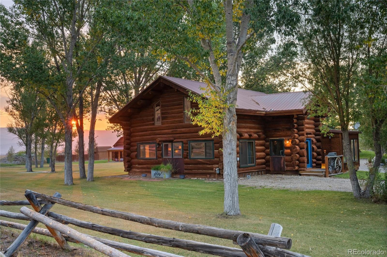 1853 County Road Kremmling, CO 80459 - Photo 32 of 50