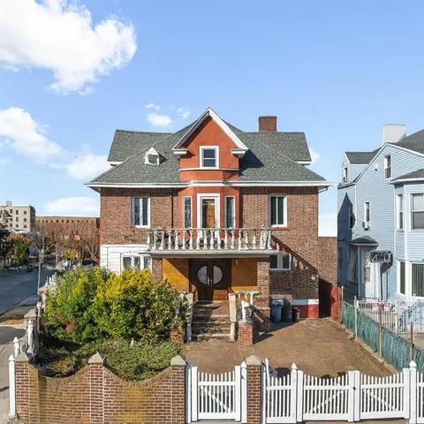 $1,800,000 | 6660 Ridge Boulevard | Bay Ridge