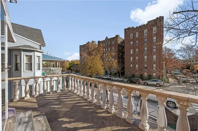 $1,800,000 | 6660 Ridge Boulevard | Bay Ridge