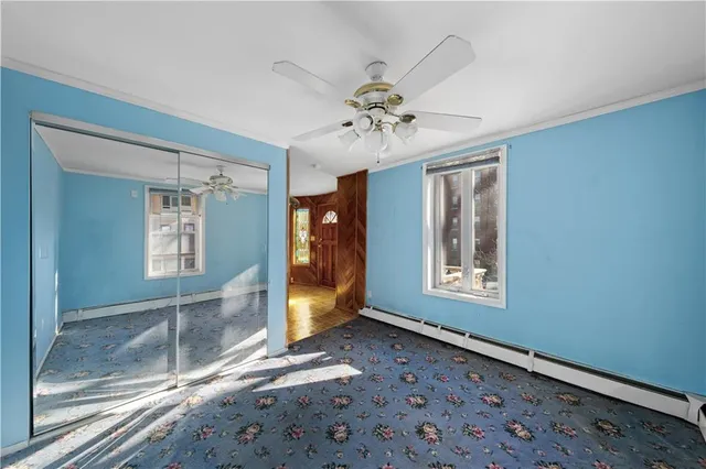 $1,800,000 | 6660 Ridge Boulevard | Bay Ridge