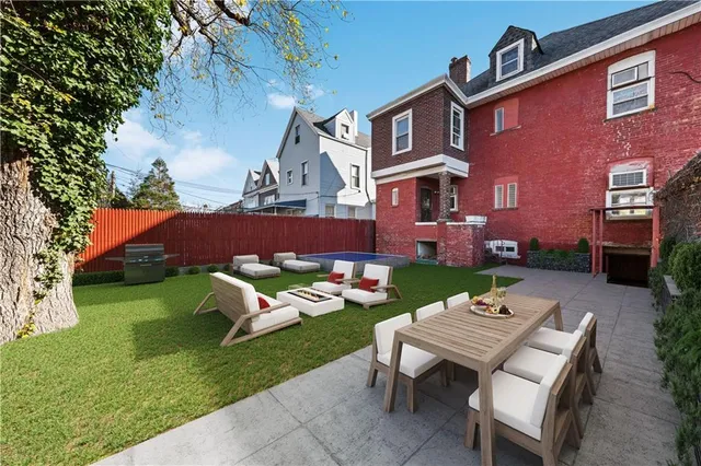 $1,800,000 | 6660 Ridge Boulevard | Bay Ridge