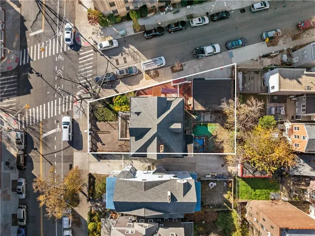 $1,800,000 | 6660 Ridge Boulevard | Bay Ridge