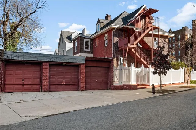 $1,800,000 | 6660 Ridge Boulevard | Bay Ridge