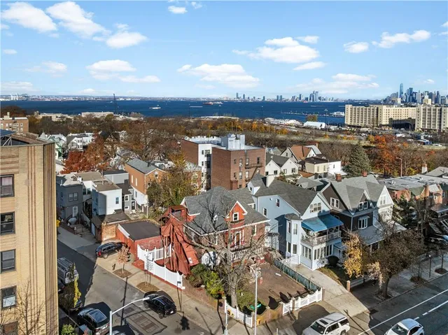 $1,800,000 | 6660 Ridge Boulevard | Bay Ridge