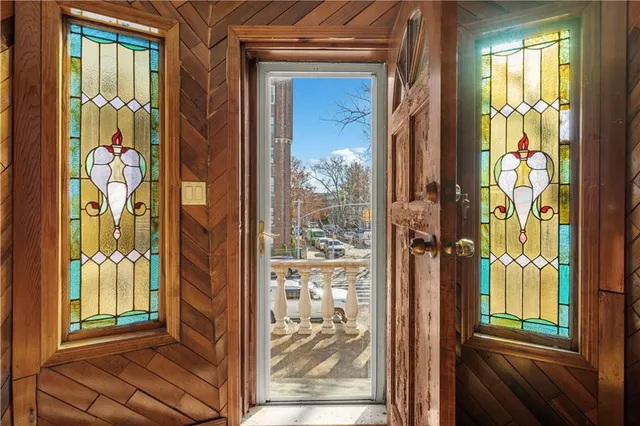 $1,800,000 | 6660 Ridge Boulevard | Bay Ridge