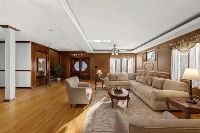 $1,800,000 | 6660 Ridge Boulevard | Bay Ridge