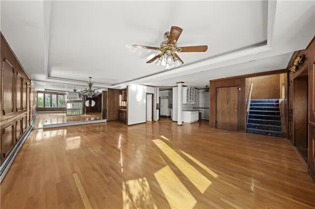 $1,800,000 | 6660 Ridge Boulevard | Bay Ridge