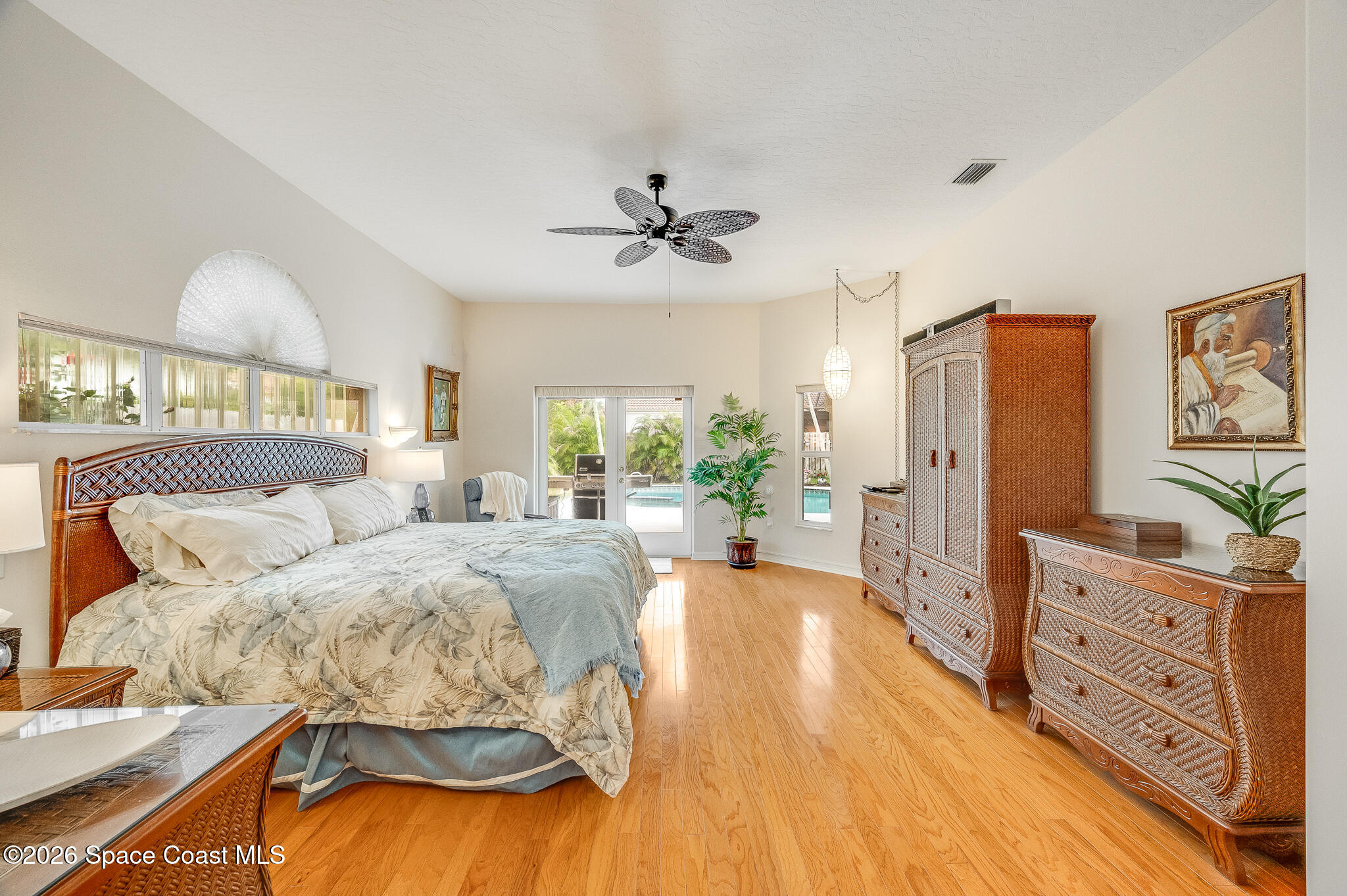 370 Normandy Drive Indialantic, FL 32903 - Photo 44 of 71 Primary Bedroom