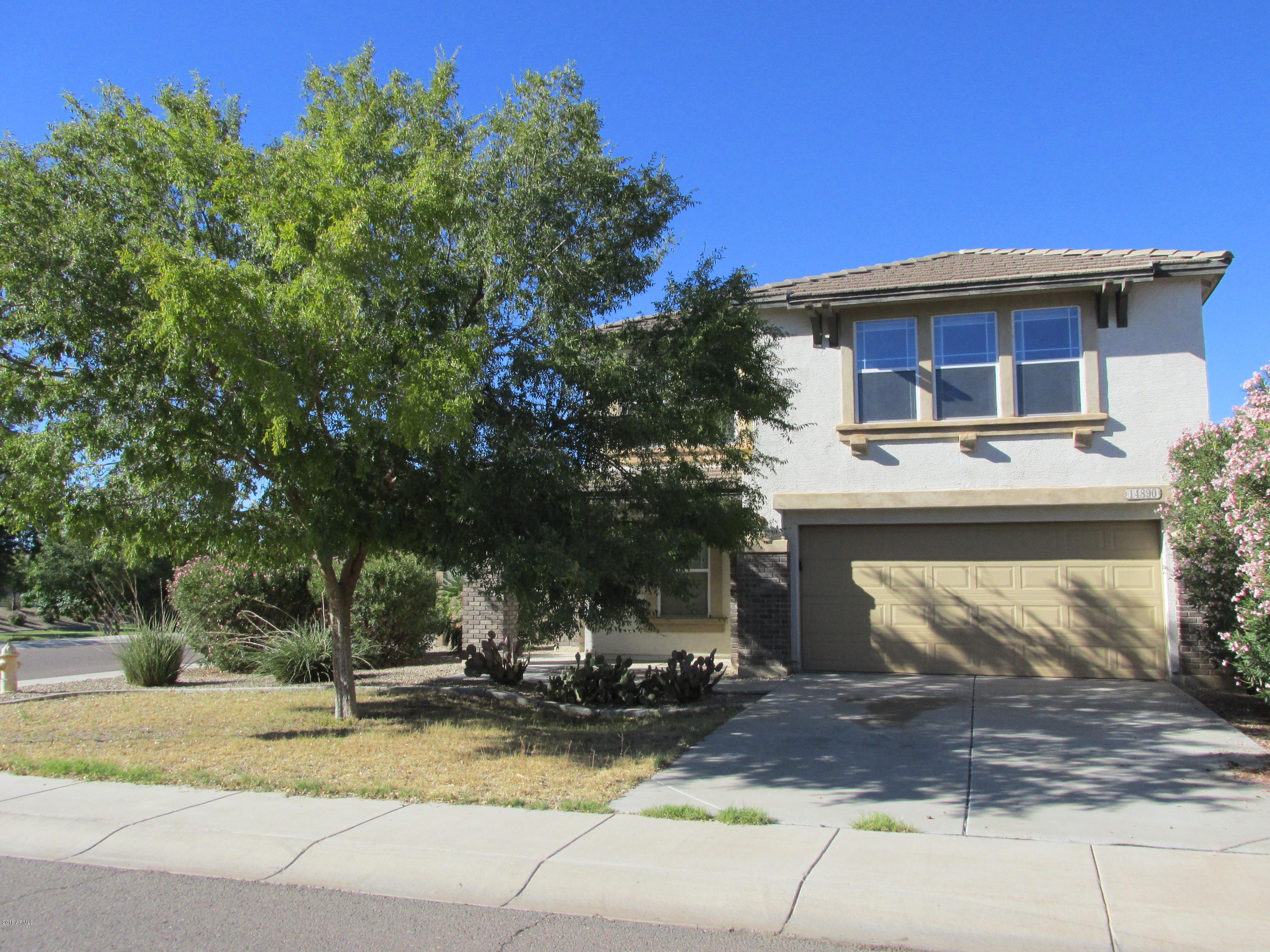 14890 West Bloomfield Road Surprise, AZ 85379 - Photo 1 of 39 1